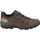 Jack Wolfskin Vojo 3 Texapore Low Herren Brown/Phantom 44,5