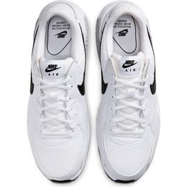 Nike Air Max Excee Herren white/pure platinum/black 44,5