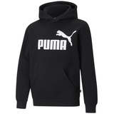 Puma 586965_01_3-4Y Sportpullover/-Hoodie