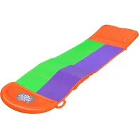 BESTWAY Wasserrutsche Splashcoaster Double Slide (4,7m)