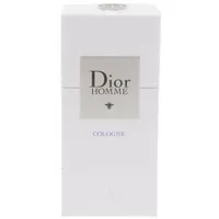 Dior Homme Eau de Cologne 75 ml