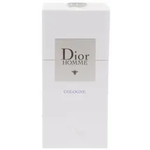 Dior Homme Eau de Cologne 75 ml