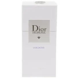 Dior Homme Eau de Cologne 75 ml