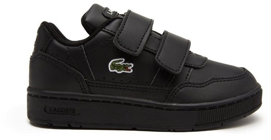 Lacoste Lacoste T-Clip Sneaker Sneaker schwarz 21