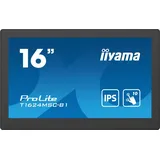 Iiyama ProLite T1624MSC-B1 16"