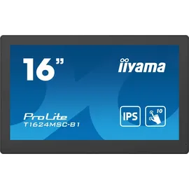 Iiyama ProLite T1624MSC-B1 16"