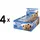 Quest Nutrition Proteinriegel Blueberry Muffin Riegel 12 x 60 g