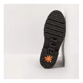 Art Stiefeletten in schwarz | Gr.: 39