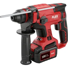 Flex CHE 18.0-EC ohne Akku + L-Boxx