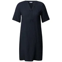 Cecil Damen B144428 Kleid, Universal Blue, S
