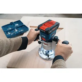 Bosch Professional GKF 18V-8