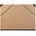 Registermappe 44600C 60 x 85 cm Braun