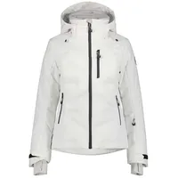 ICEPEAK Flovilla I Jacke - Optic White - 46