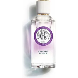 Roger & Gallet Heritage Collection Lavande Royale Eau de Parfum 100 ml