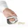 HENDI Knoblauchpresse, 105x50mm