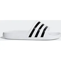 Adidas Adilette Aqua Cloud White / Core Black / Cloud White 37