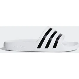 Adidas Adilette Aqua Cloud White / Core Black / Cloud White 37