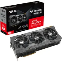 Asus TUF Gaming Radeon RX 7900 XT OC 20 GB GDDR6 90YV0IV1-M0NA00