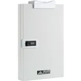 elevar Schlüsselkasten SP-32KB-001 SP-13504496 Anzahl Haken 32 Weiß