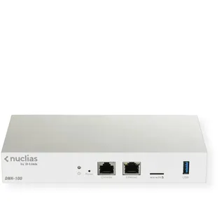 D-Link Nuclias Connect Hub