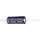 Frolyt K-AGU337 Bipolarer Kondensator axial bedrahtet 0.47 μF 100 V 20 % x L) 8.5 mm x 16 mm 1