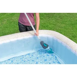 BESTWAY AquaGrip grau bis 250 cm