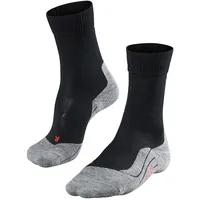 Falke TK5 Socken - Black - EU 44-45