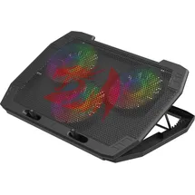 Redragon GCP511 Ingrid laptop cooling pad