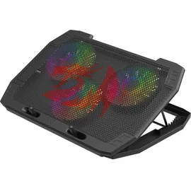 Redragon GCP511 Ingrid laptop cooling pad