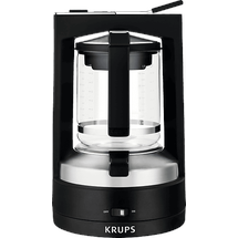 Krups T 8.2 KM 4689 schwarz