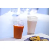 Papstar 100 STARPAK Einweg-Trinkbecher 0,2 l