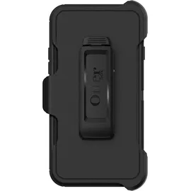 Otterbox iPhone 8 Defender Handyhülle schwarz