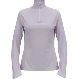 Odlo Essential Sweatshirt Misty Lilac XS