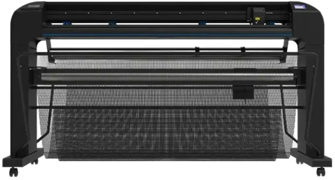 Summa Schneidemaschine S3T140 - Installationsservice