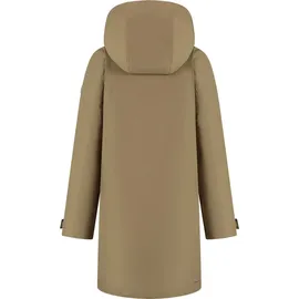 Travelin' Ester in Braun | Gr.: XXL