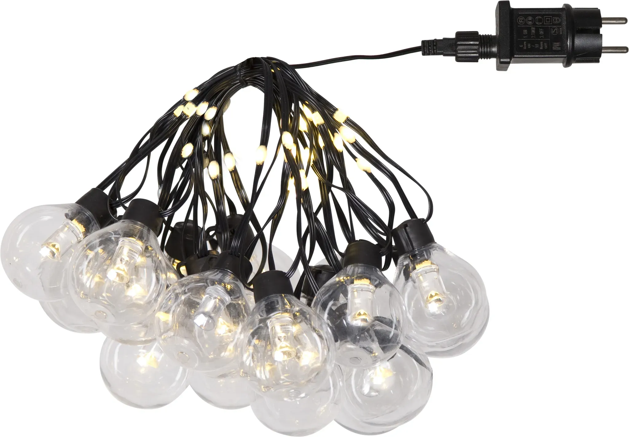 LED-Lichterkette 