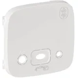 Legrand Abdeckrahmen Valena Allure Ultraweiß
