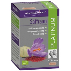 MannaVital Safran