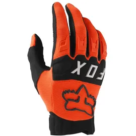 Fox Dirtpaw Motorrad Cross Enduro Fahrradhandschuhe