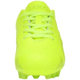 Jako Iconic AG Fußballschuhe Kinder 320 neongelb 40