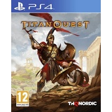 Titan Quest (PEGI) (PS4)