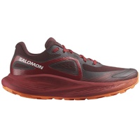 Salomon Herren Glide Max TR rot 47.3