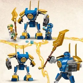 LEGO Ninjago 71805 Jays Battle Mech