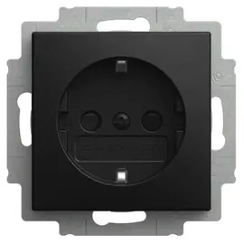 Busch-Jaeger Schuko-Steckdose 20 EUCBLI-915