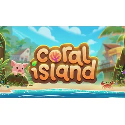Coral Island