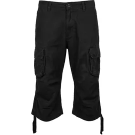 Brandit Textil Urban Legend Hosen Black S