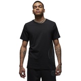 Jordan Nike Jordan Jordan PSG - T-Shirt - Herren, Black, L