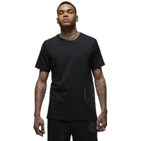 Jordan Nike Jordan Jordan PSG - T-Shirt - Herren - Black - L