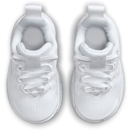 Nike Star Runner 4 Schuh für Babys und Kleinkinder - Weiß, 26