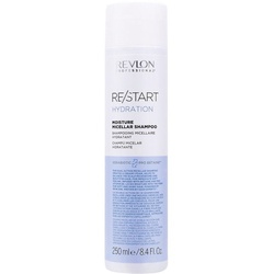 Revlon Professional ReStart Hydration Moisture Micellar Shampoo 250 ml